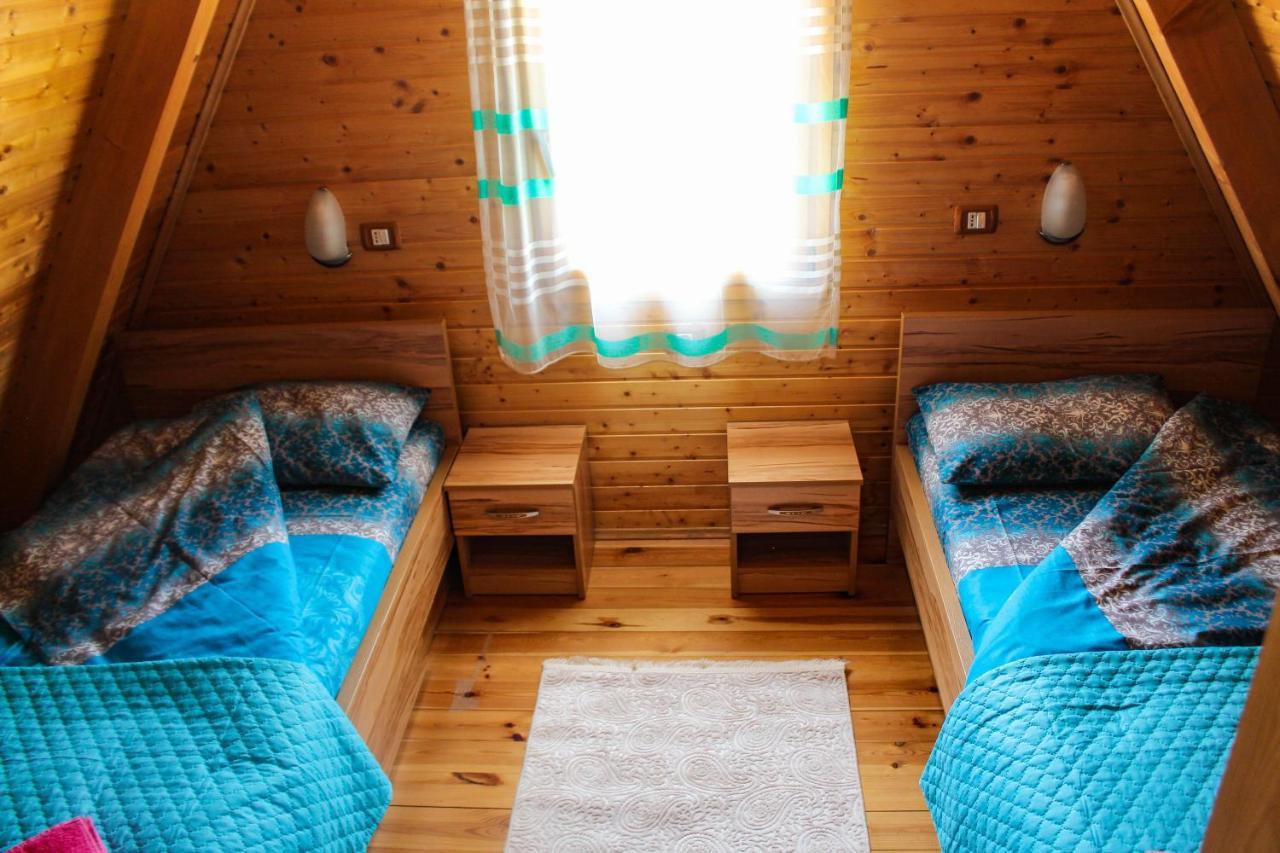 Vikendica Anja Villa Žabljak Екстериор снимка