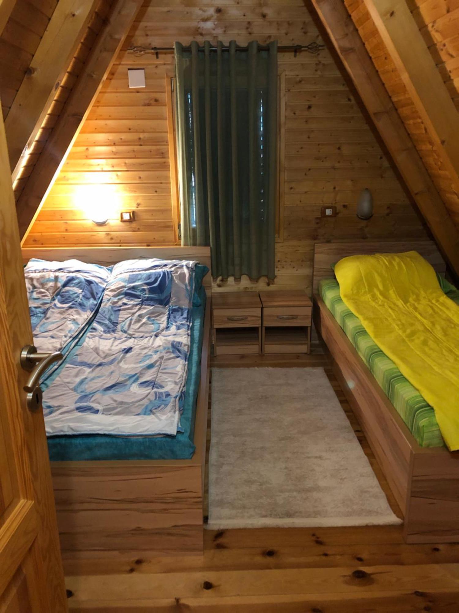 Vikendica Anja Villa Žabljak Екстериор снимка